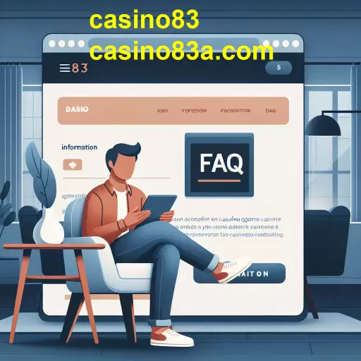 Guia Completo da Seção de Perguntas Frequentes em Cassinos Online